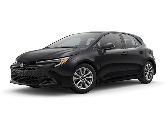 toyota corolla hatchback 2024 JTND4MBE6R3230137 image toyota corolla hatchback 2024 JTND4MBE6R3230137 image